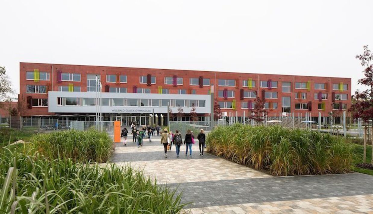 &copy; Bernhard Schiffer