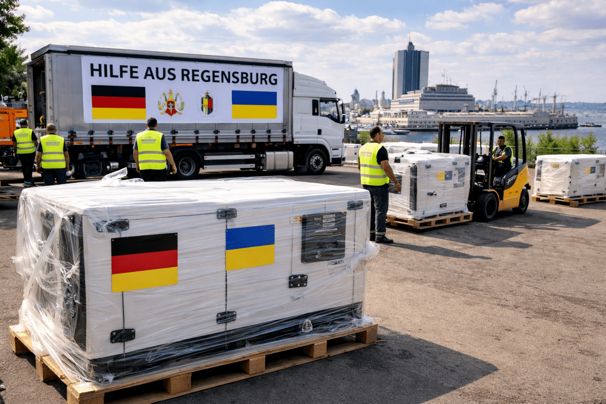 &copy; KI-Symbolbild