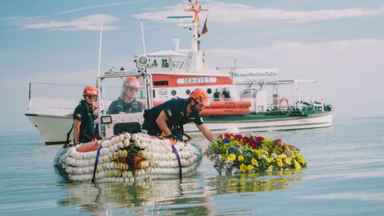 &copy; Leonard M&uuml;ller