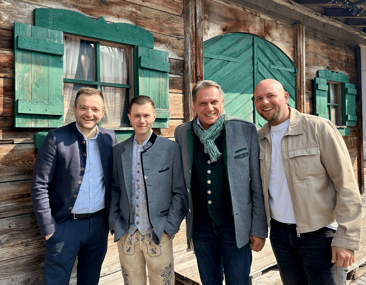 &copy; Brauerei Kuchlbauer