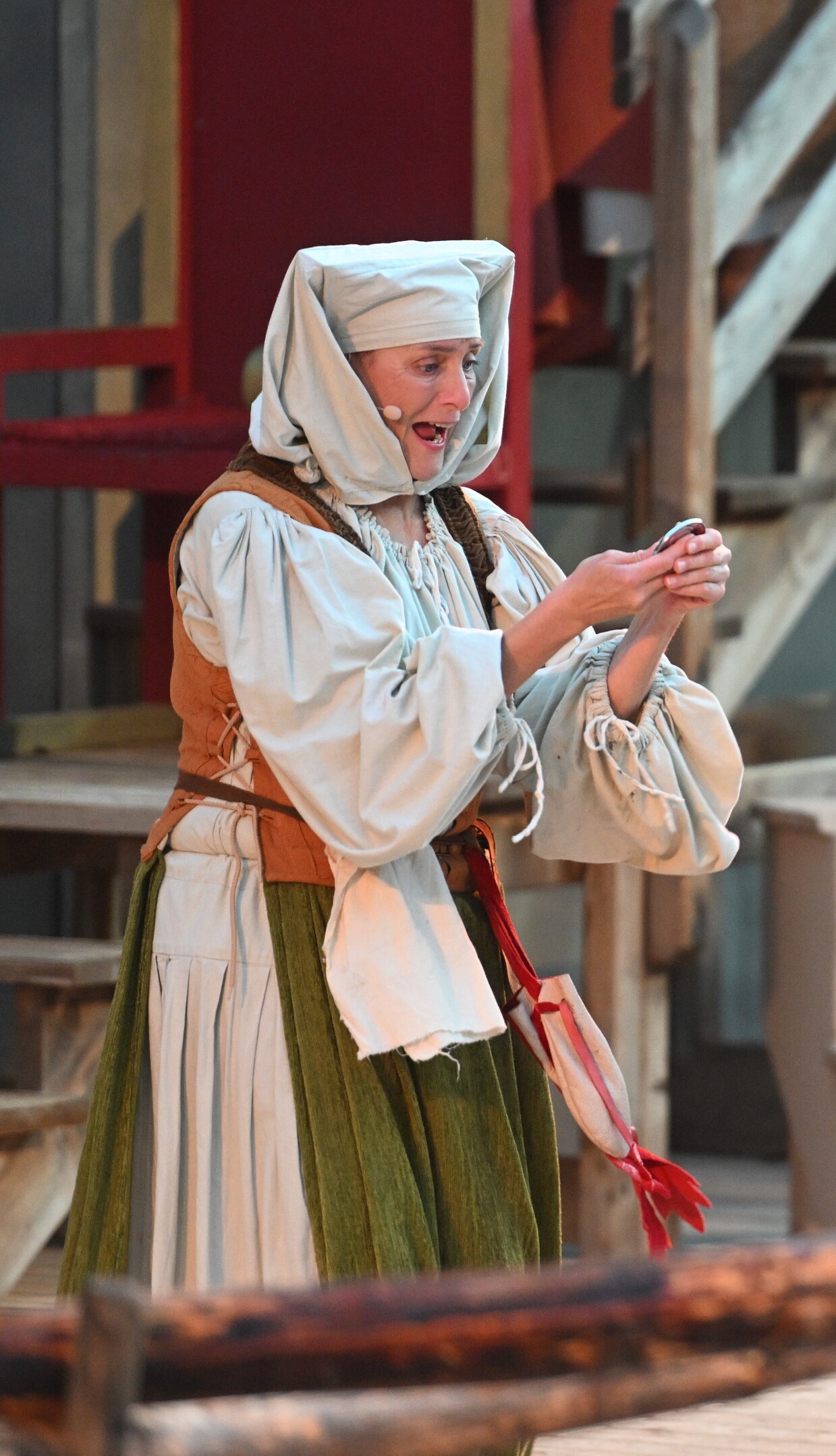 &copy; Anna-Lena Fischer