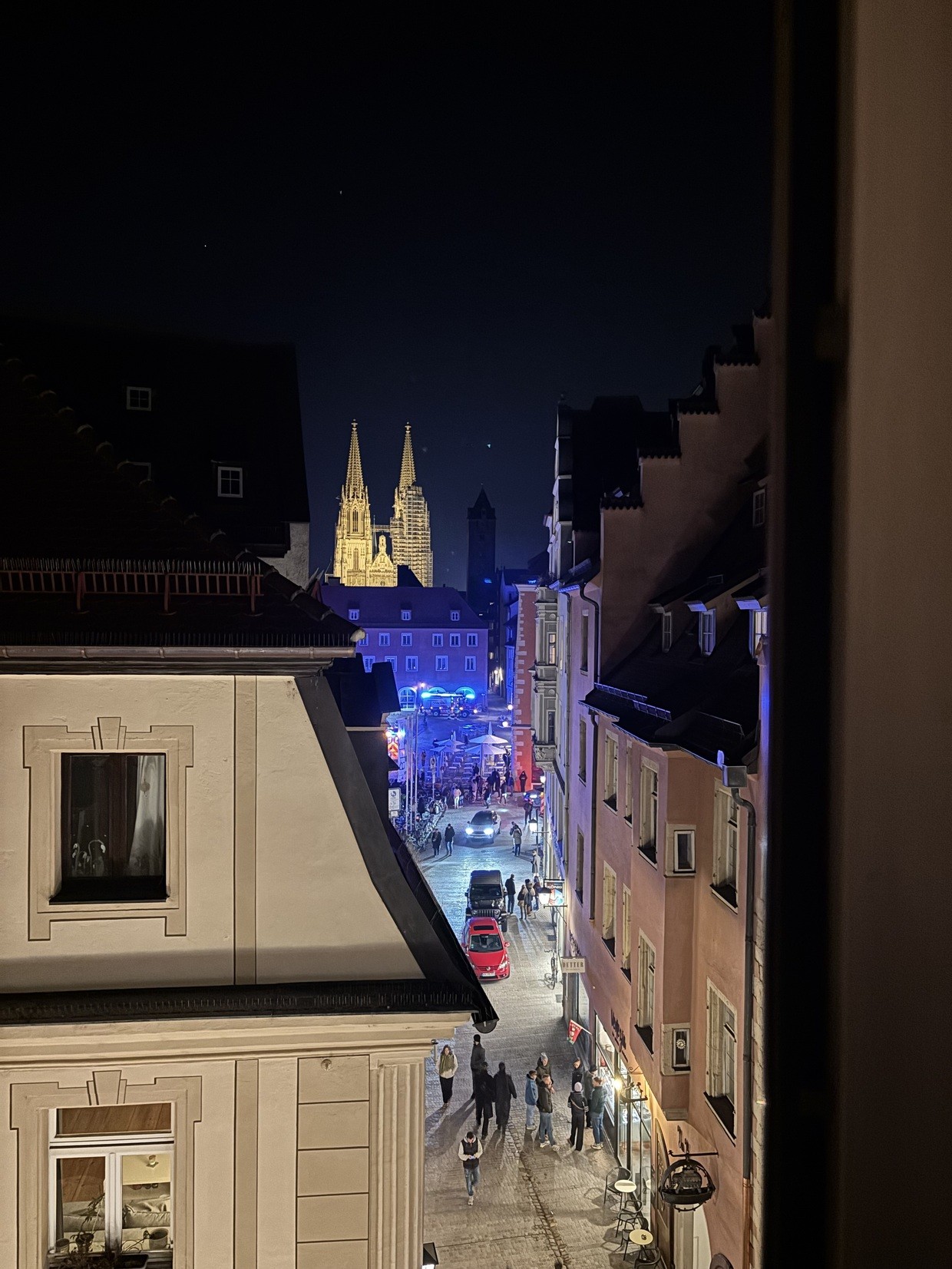 &copy; Foto: Felix von B&ouml;hlen (charivari)