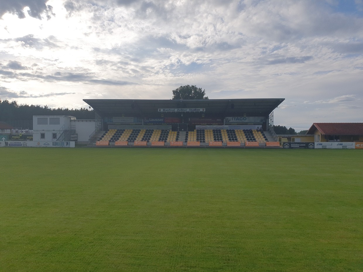 &copy; DJK Vilzing,Schmidbauer