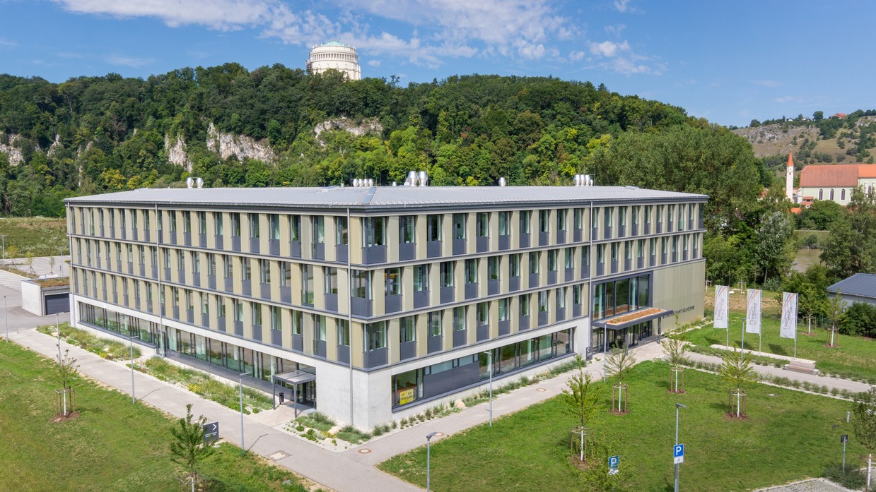 &copy; Landratsamt Kelheim; Landkreis Kelheim