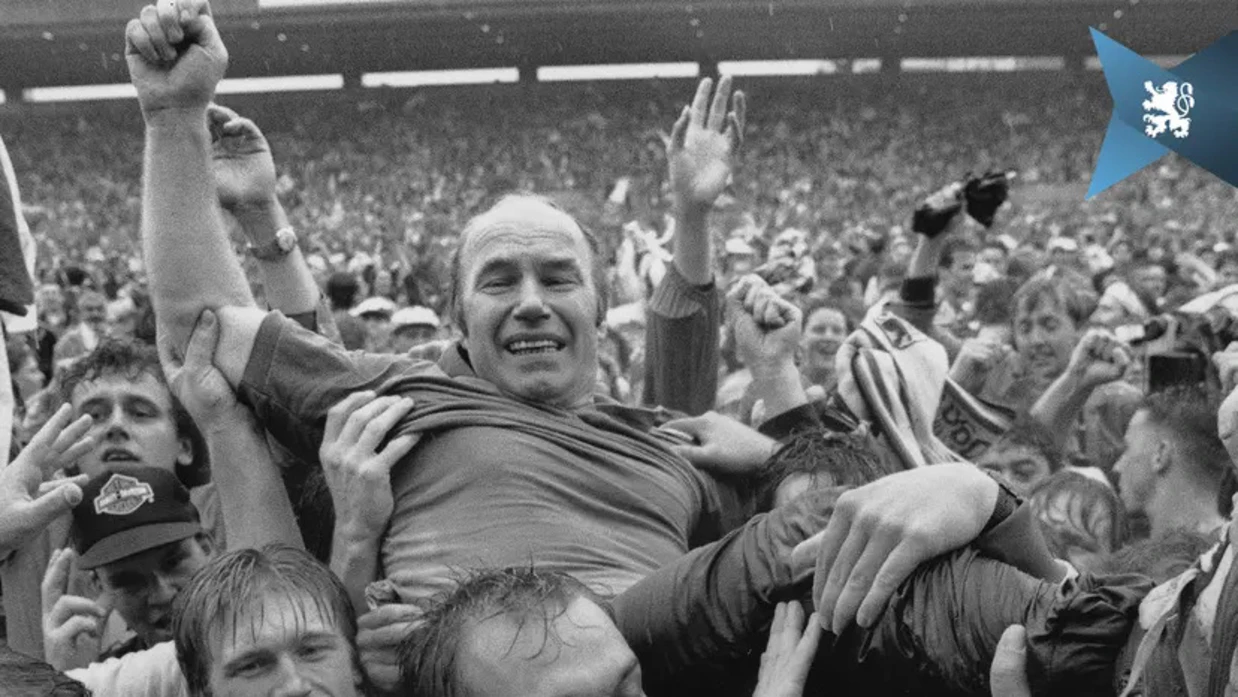 &copy; TSV 1860 M&uuml;nchen