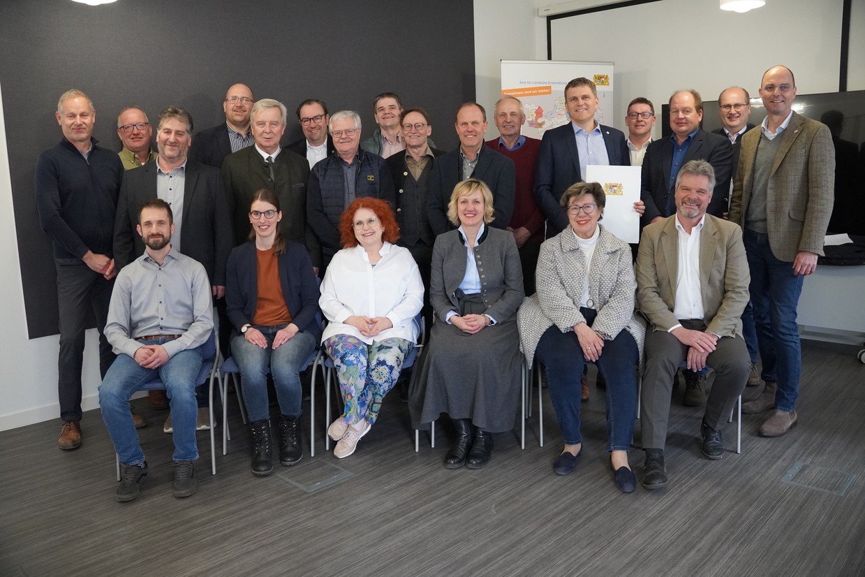 &copy; Foto &copy;VG Mainburg