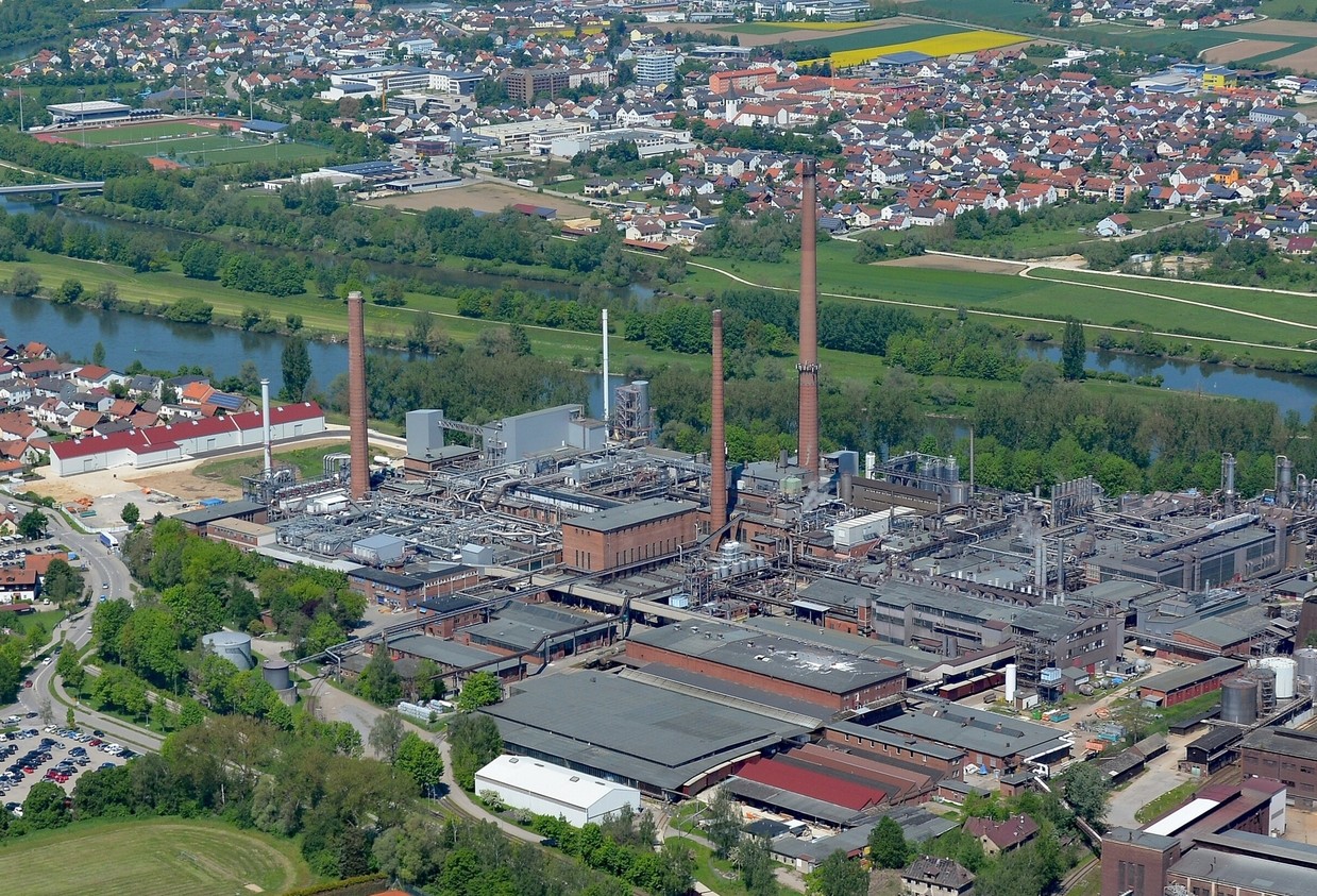 &copy; Siegfried Kerscher