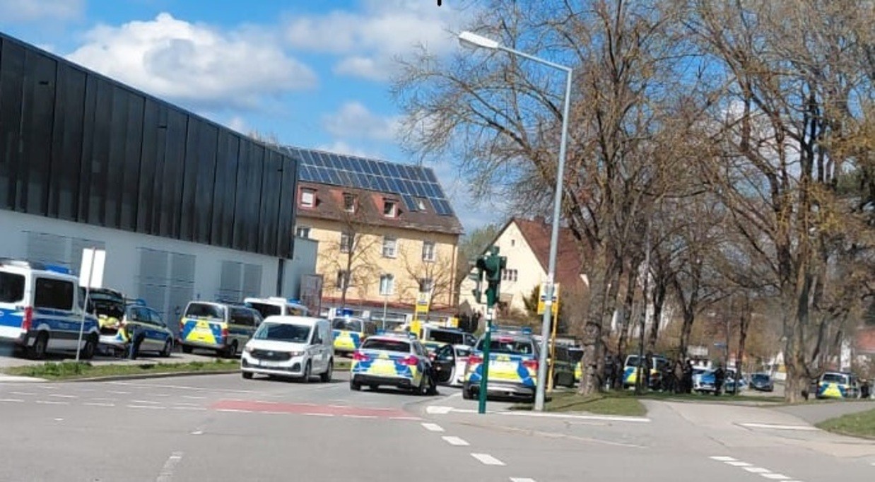 &copy; Alfred Weichmann