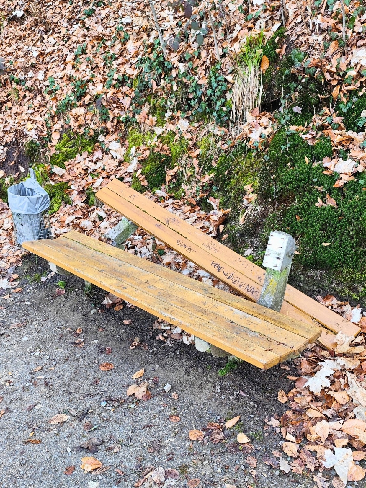 &copy; Michael &Uuml;bel