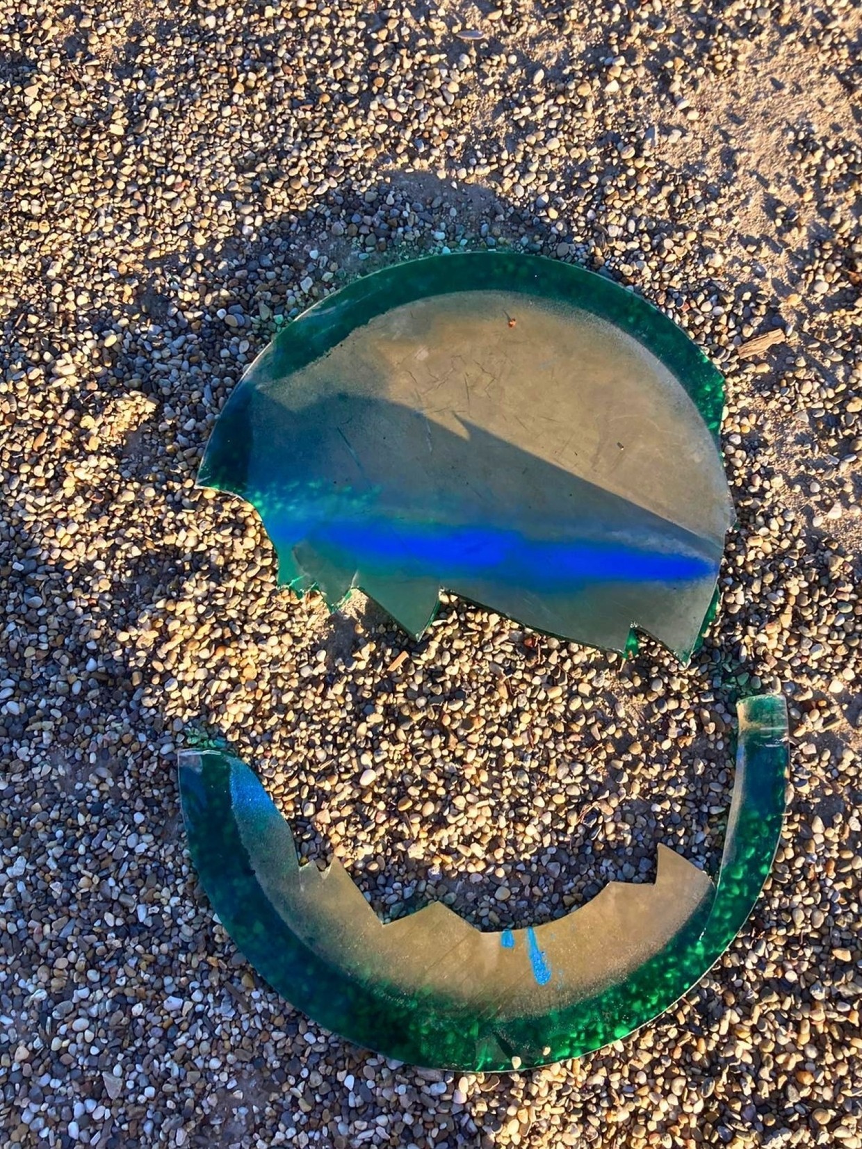 &copy; Michael &Uuml;bel