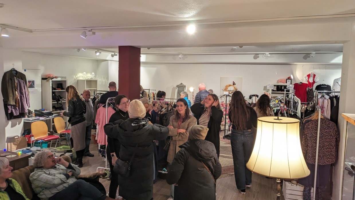 &copy; Brigitte Haslach