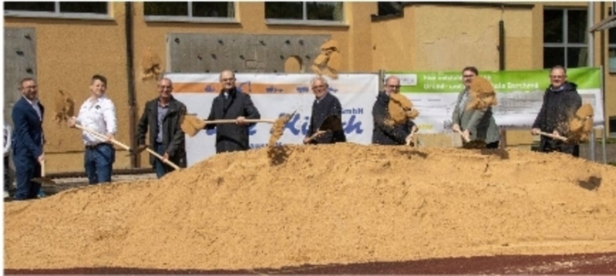 &copy; Stadt Berching