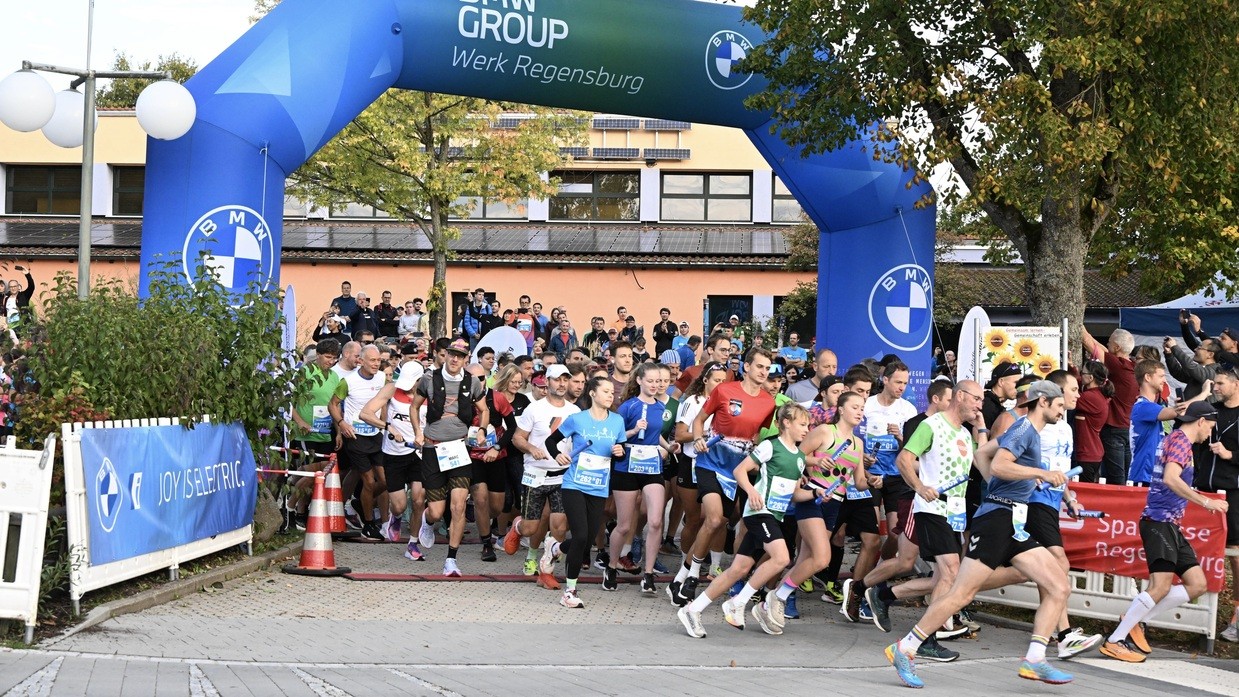 &copy; Bild: HC Wagner (Landkreislauf 2025)