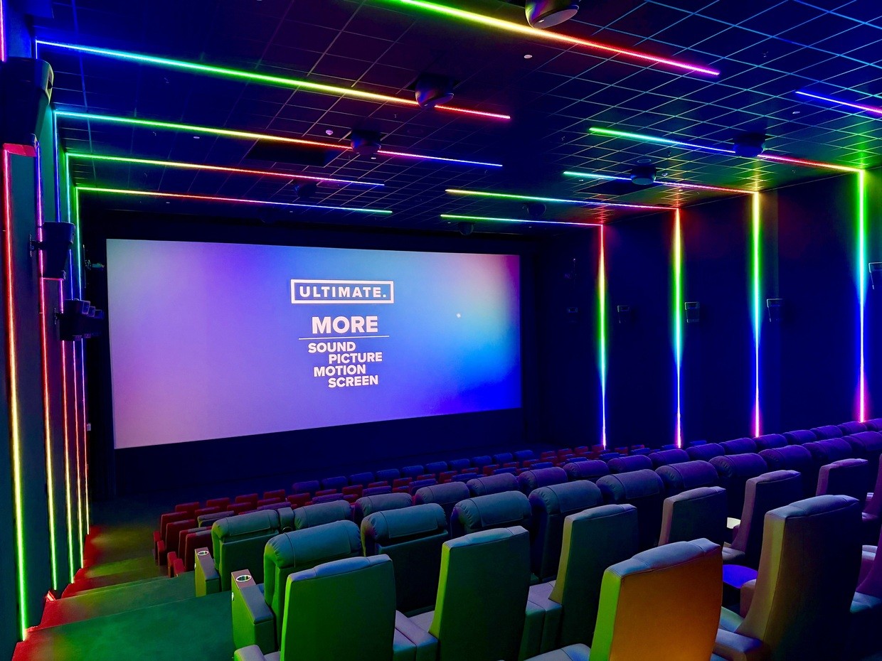 &copy; Cineplexx Neumarkt
