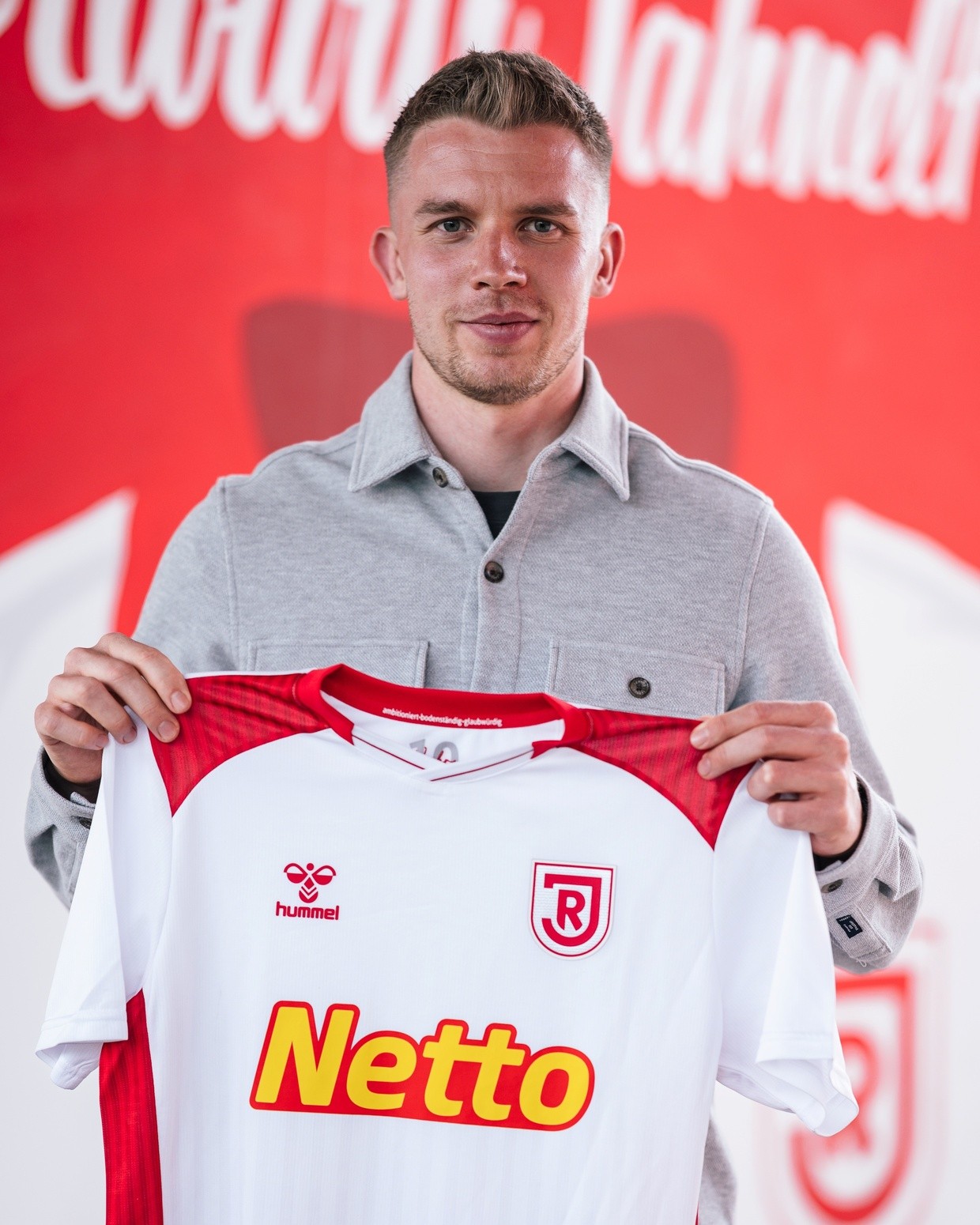&copy; Gschl&ouml;&szlig;l / SSV&nbsp;Jahn