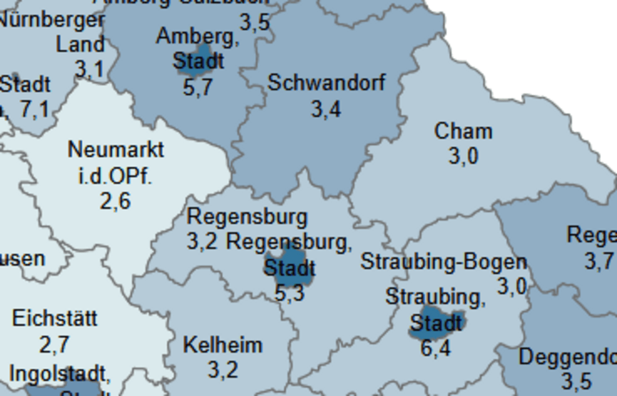 &copy; screenshot Arbeitsagentur