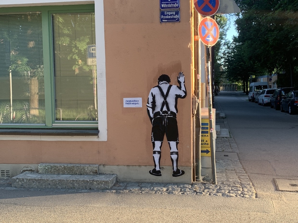&copy; Kollektiv Fu&szlig;abdr&uuml;cke