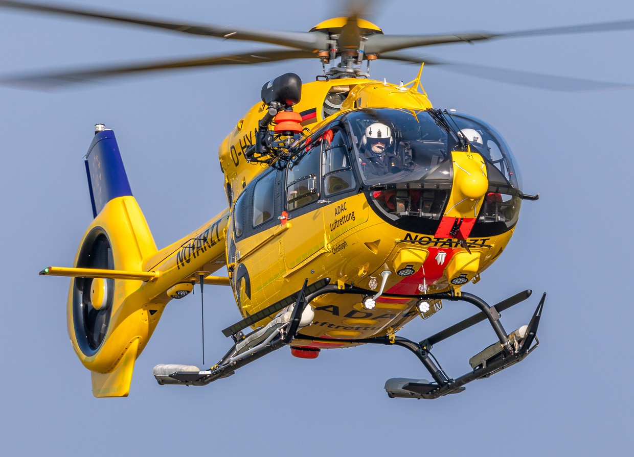 &copy; ADAC Presse