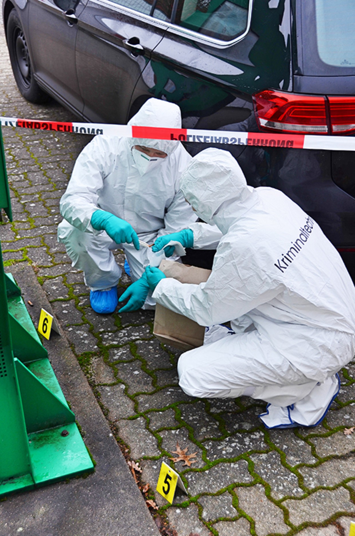 &copy; Bundespolizei