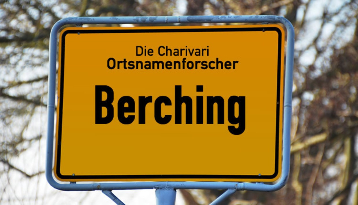 &copy; Charivari
