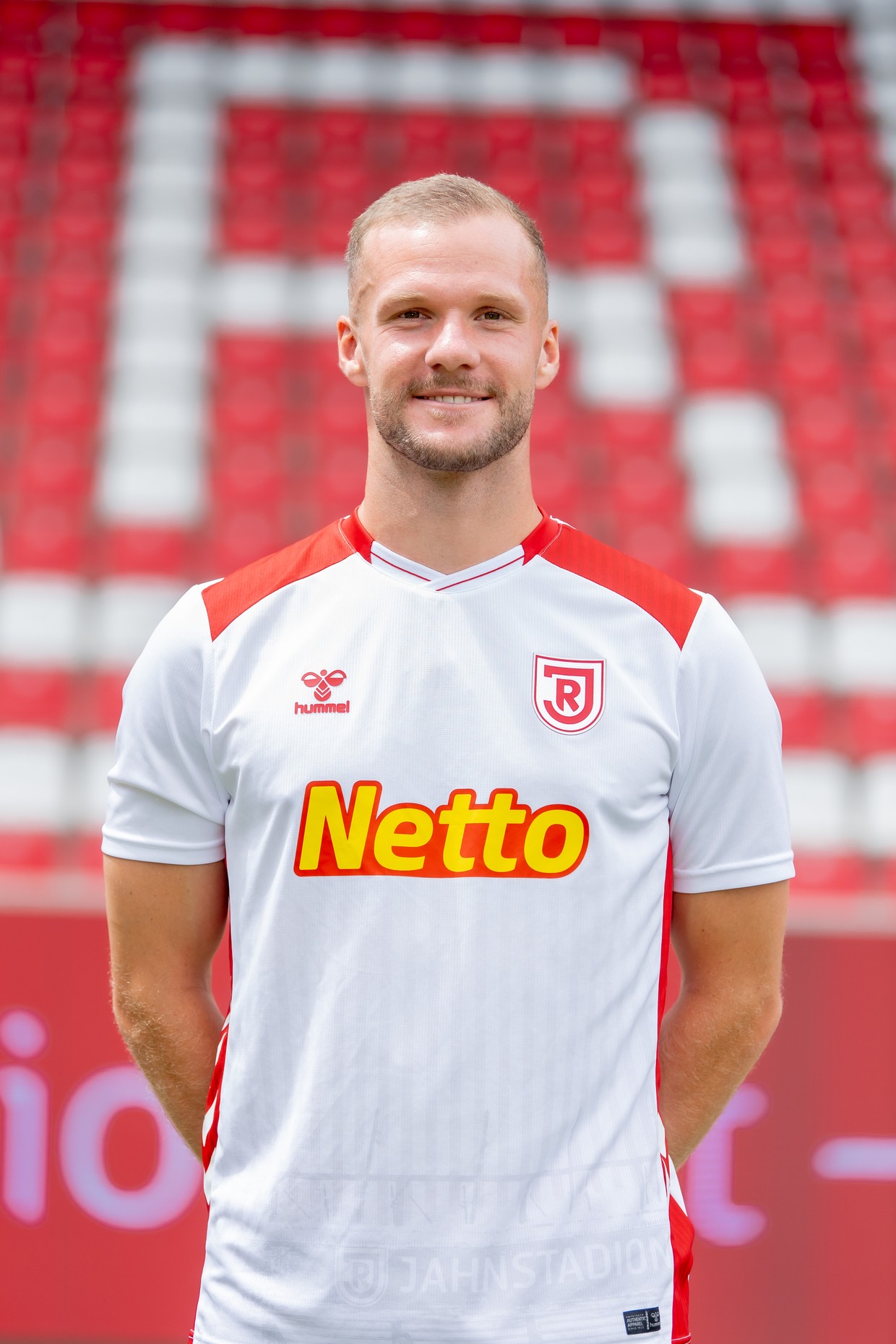 &copy; Bild: Photo-Studio B&uuml;ttner (&uuml;ber SSV Jahn Regensburg)