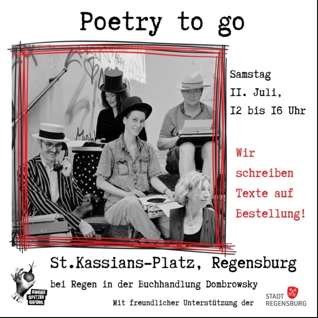 &copy; Wortgeheuer