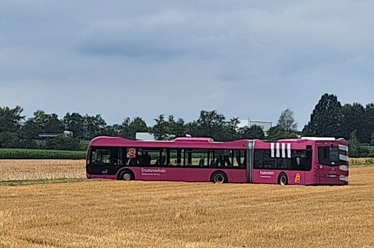 &copy; Claudia Henze