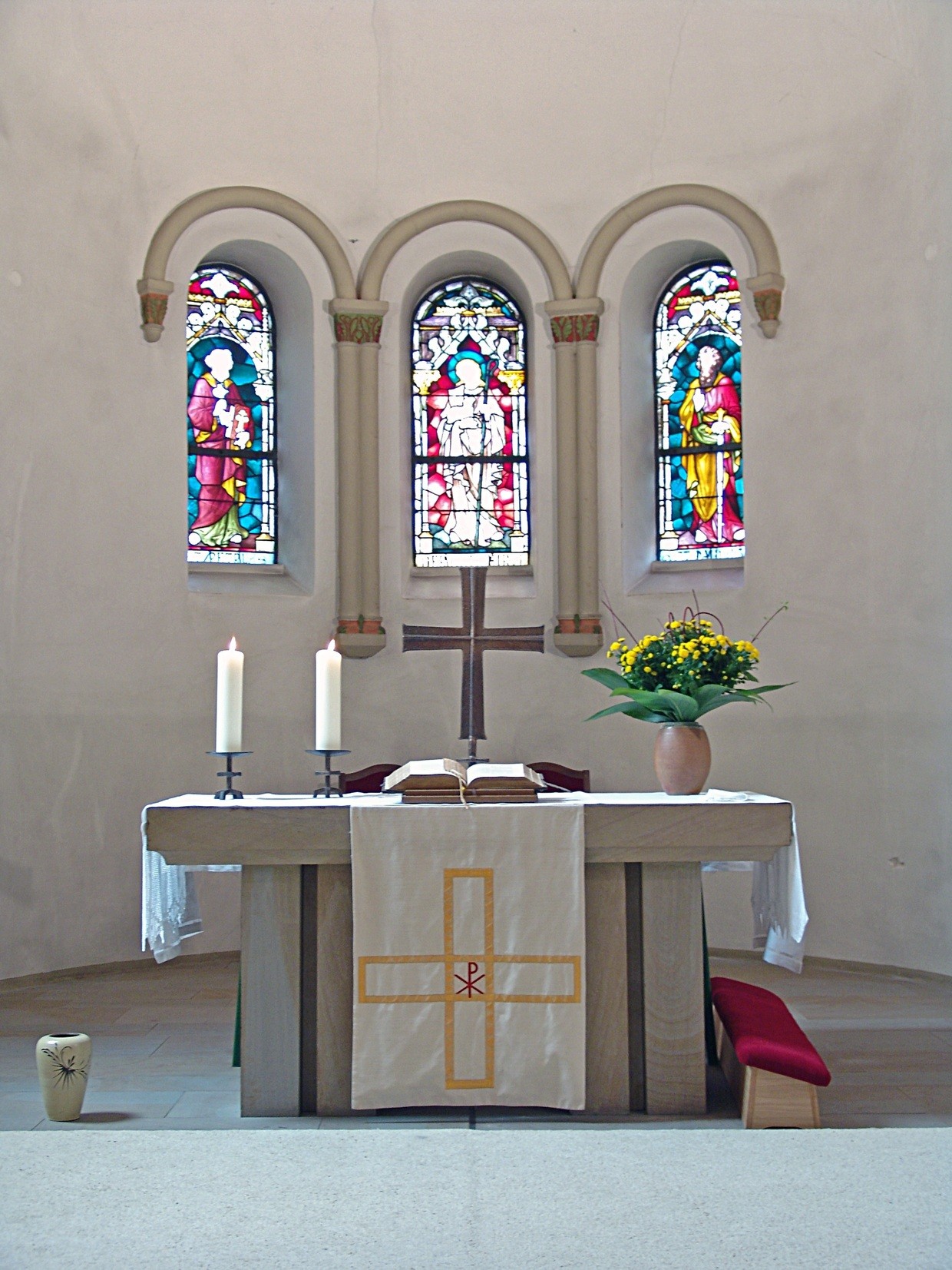 kirche, &copy; Symbolbild, Pixabay