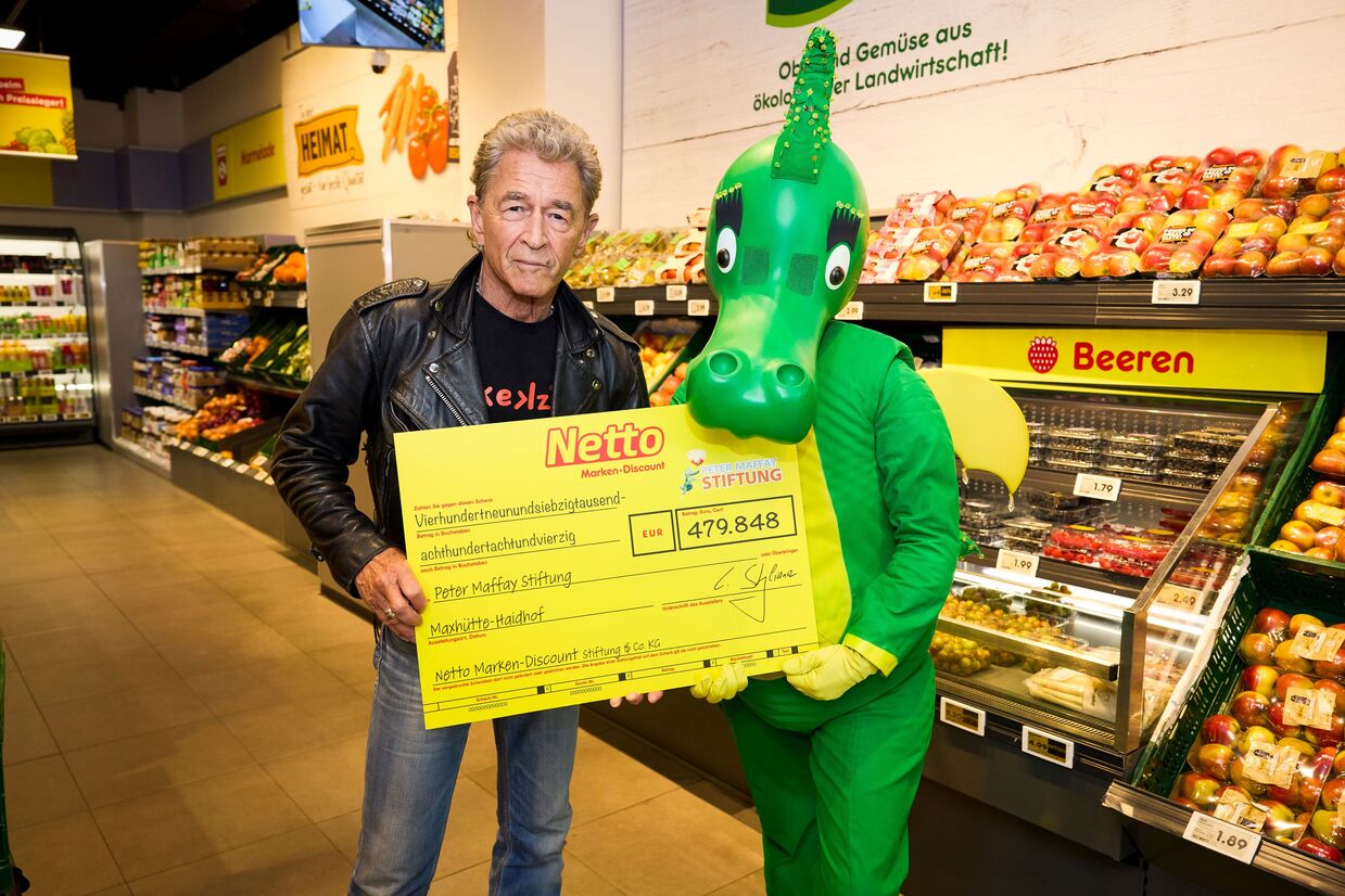 &copy; Netto