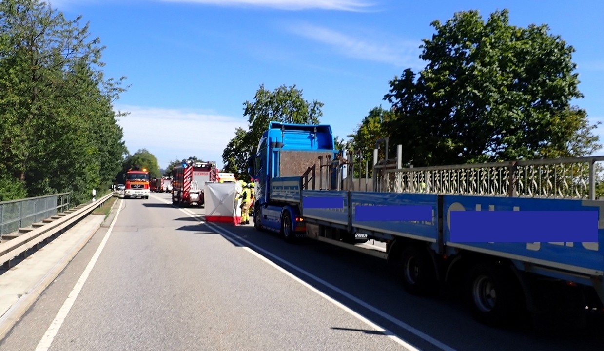 &copy; Berufsfeuerwehr Regensburg