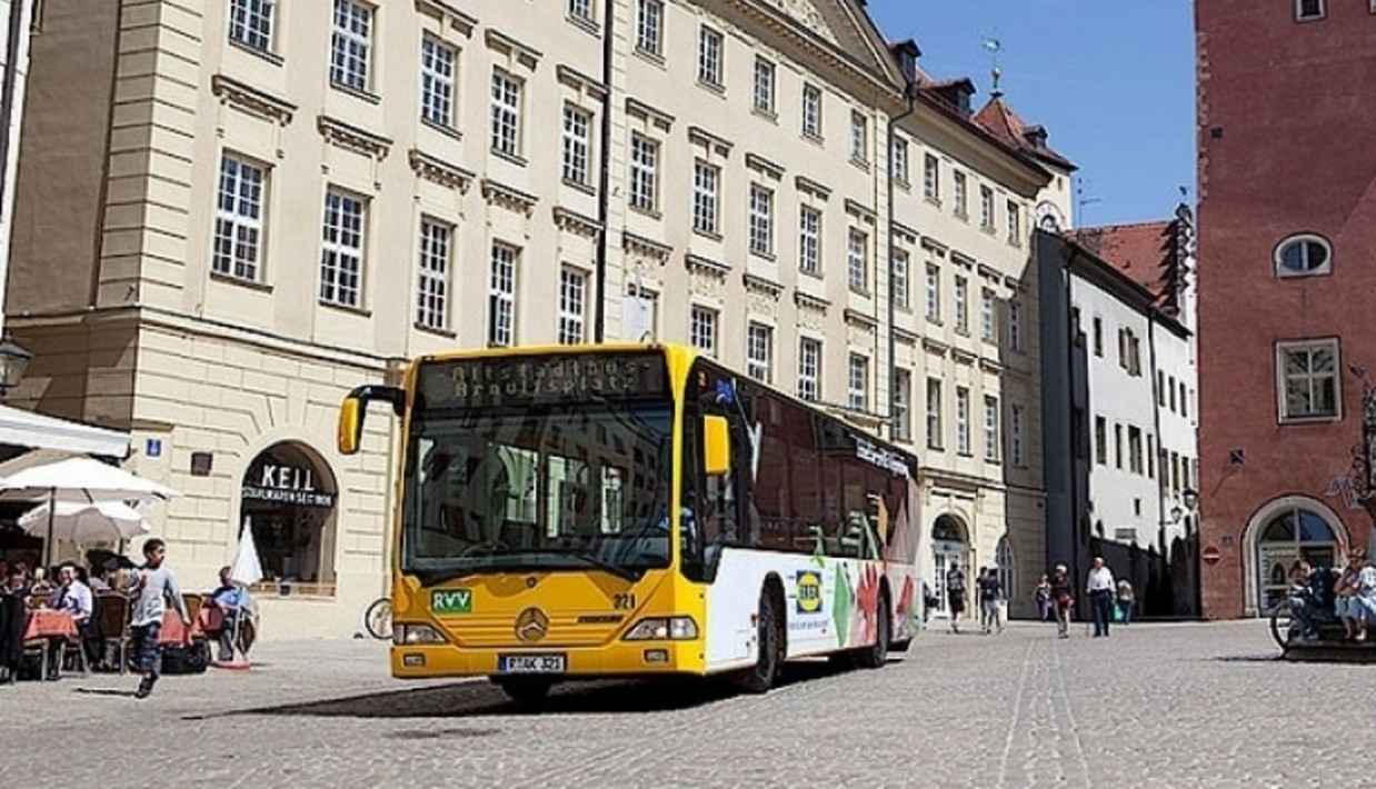 &copy; Stadtwerke Regensburg