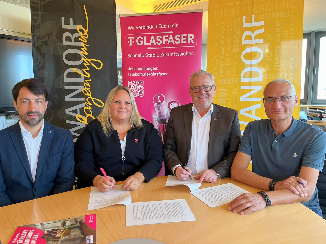 &copy; Andreas Hofmeister, Stadt Schwandorf