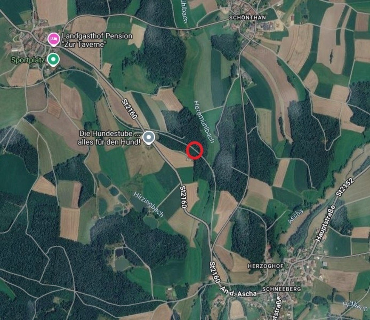 &copy; Polizeipr&auml;sidium Oberpfalz