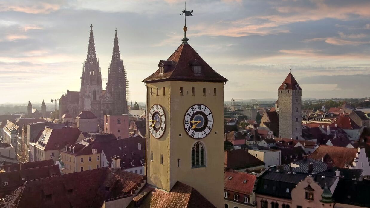 &copy; Bild: Stadt Regensburg, Presse- und &Ouml;ffentlichkeitsarbeit
