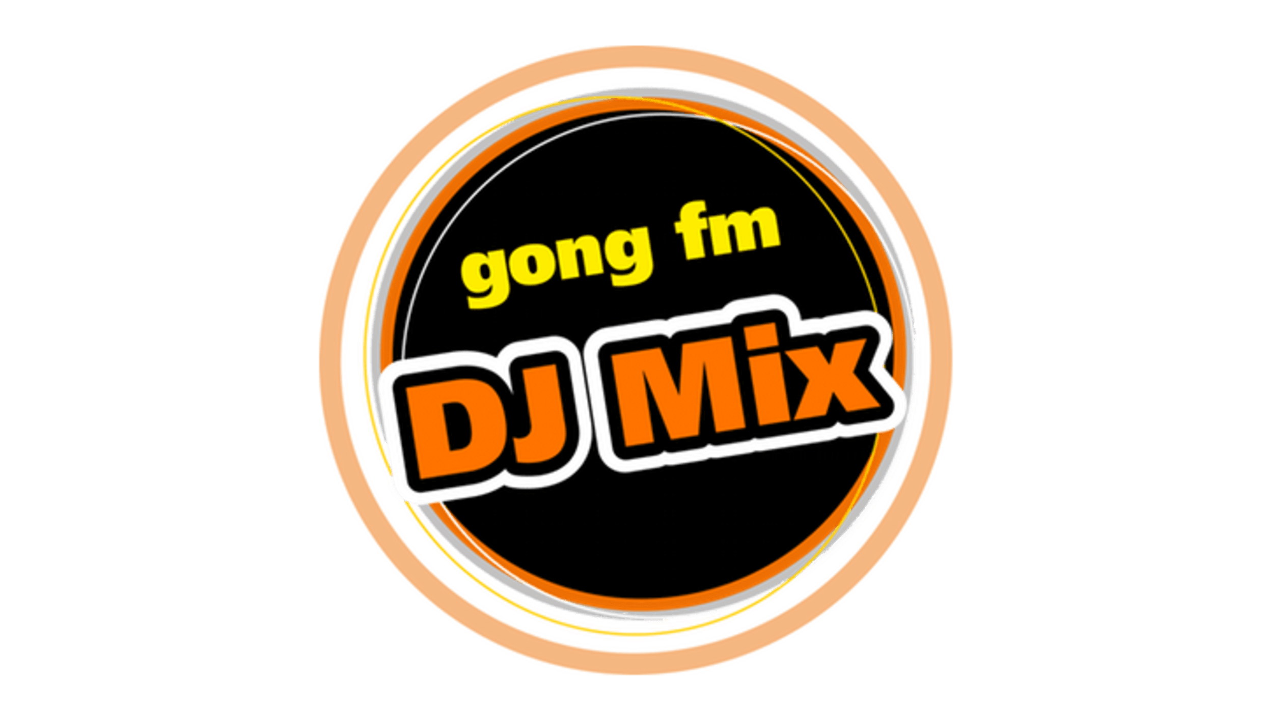 channels gong fm